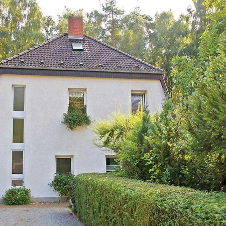 Ferienwohnung Waren See 5671 المظهر الخارجي الصورة