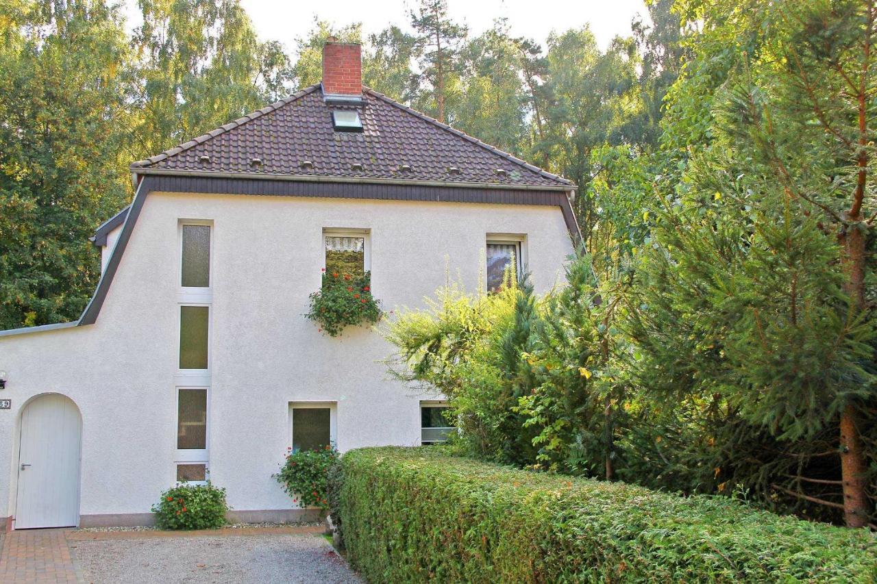 Ferienwohnung Waren See 5671 المظهر الخارجي الصورة