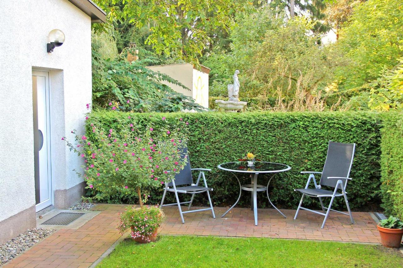 Ferienwohnung Waren See 5671 المظهر الخارجي الصورة